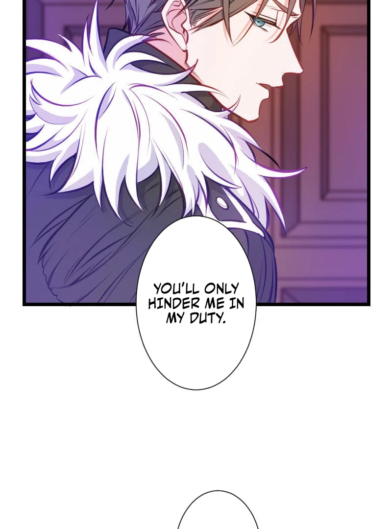 How to be Doted Again by the Cold-Hearted Grand Duke Chapter 4 - page 43