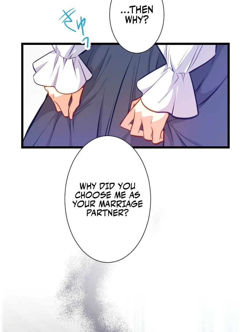 How to be Doted Again by the Cold-Hearted Grand Duke Chapter 4 - page 44