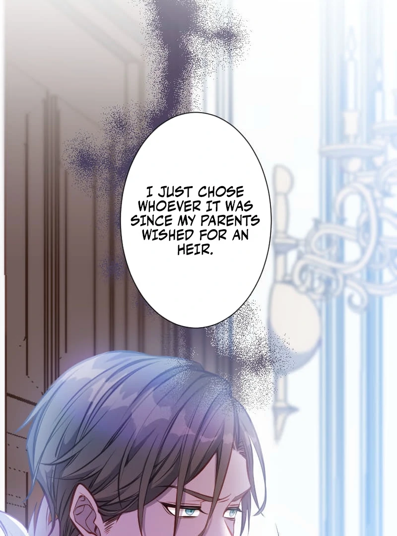 How to be Doted Again by the Cold-Hearted Grand Duke Chapter 4 - page 45