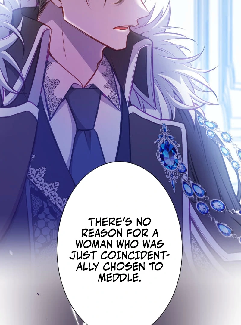 How to be Doted Again by the Cold-Hearted Grand Duke Chapter 4 - page 46