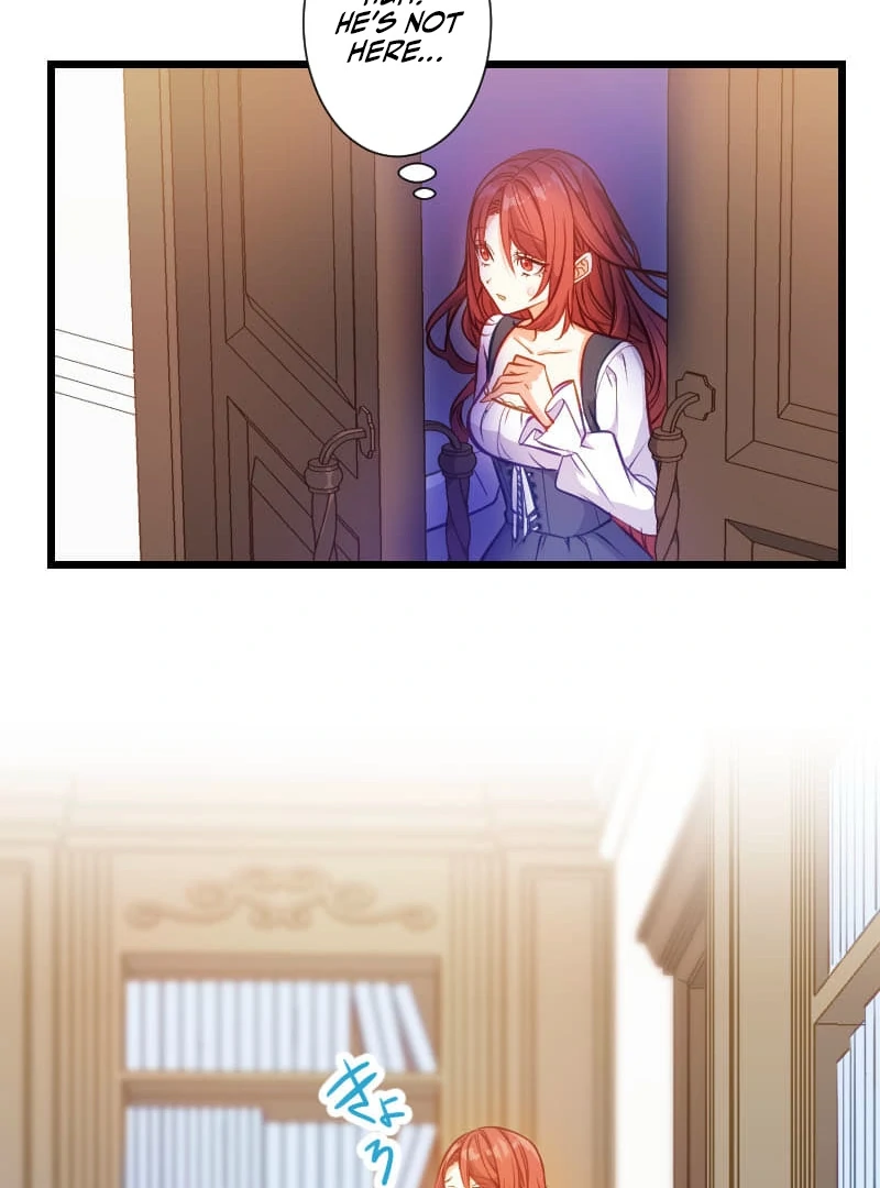 How to be Doted Again by the Cold-Hearted Grand Duke Chapter 4 - page 63