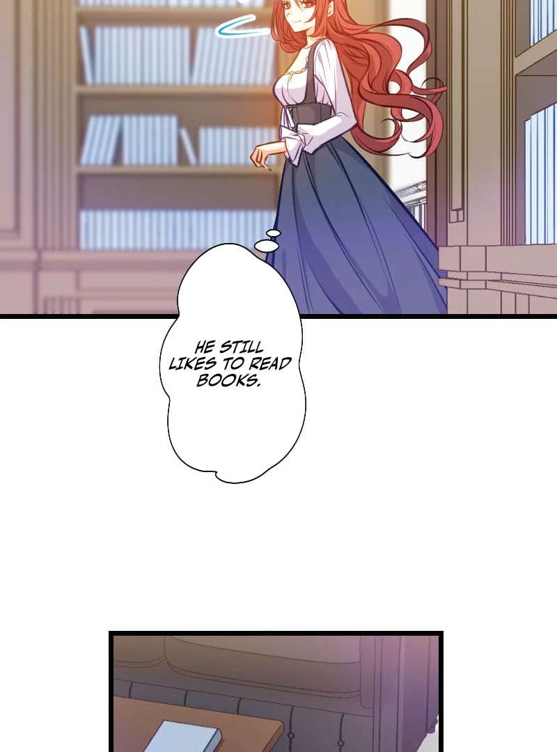 How to be Doted Again by the Cold-Hearted Grand Duke Chapter 4 - page 64