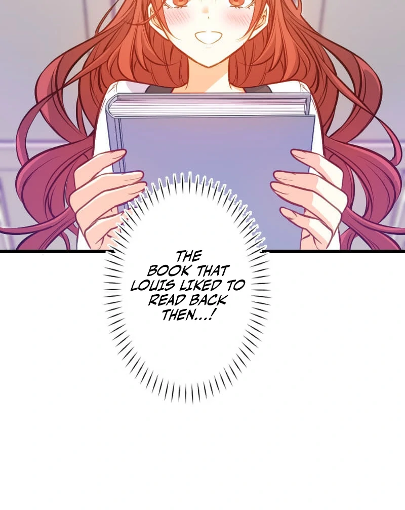 How to be Doted Again by the Cold-Hearted Grand Duke Chapter 4 - page 66