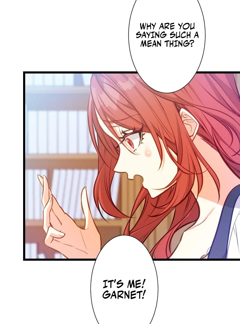 How to be Doted Again by the Cold-Hearted Grand Duke Chapter 4 - page 6