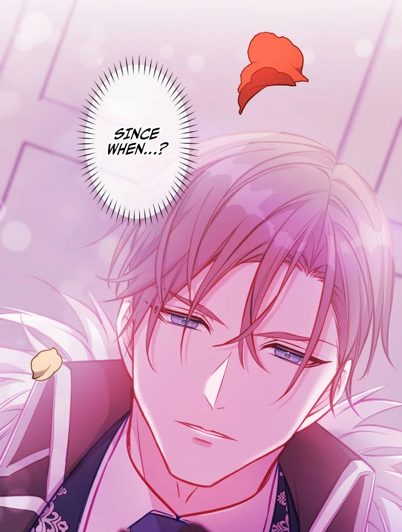 How to be Doted Again by the Cold-Hearted Grand Duke Chapter 4 - page 78