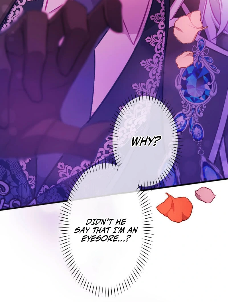 How to be Doted Again by the Cold-Hearted Grand Duke Chapter 4 - page 79