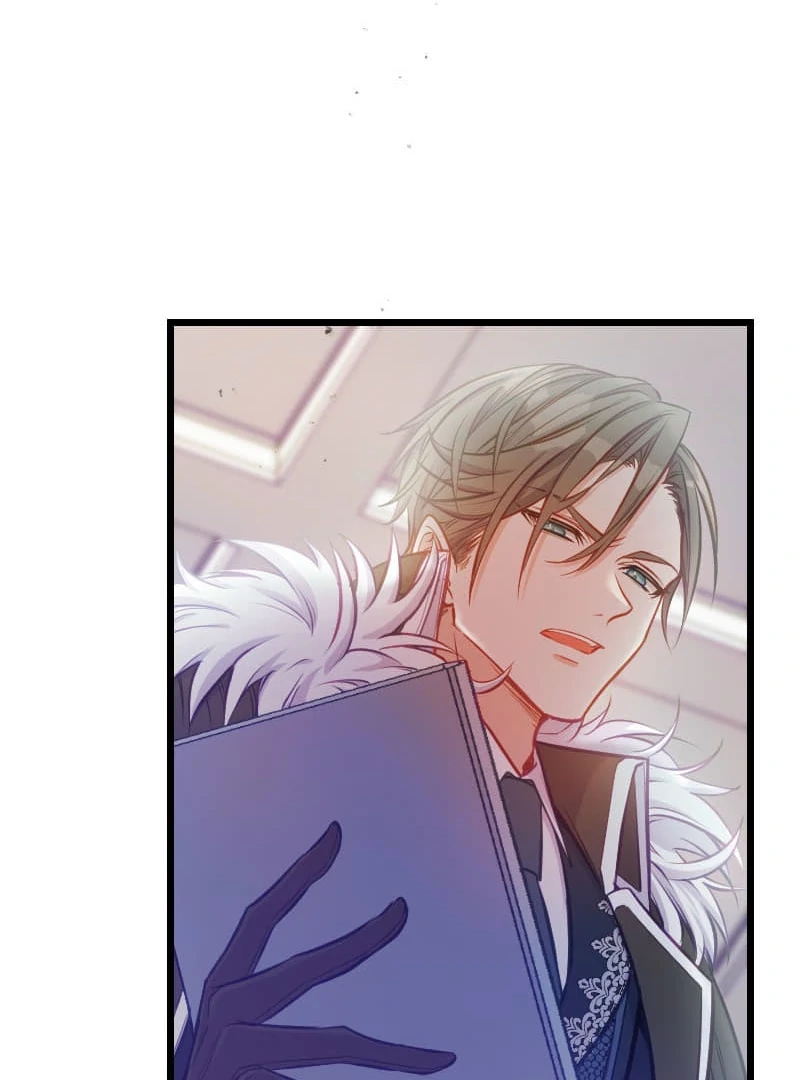 How to be Doted Again by the Cold-Hearted Grand Duke Chapter 4 - page 83