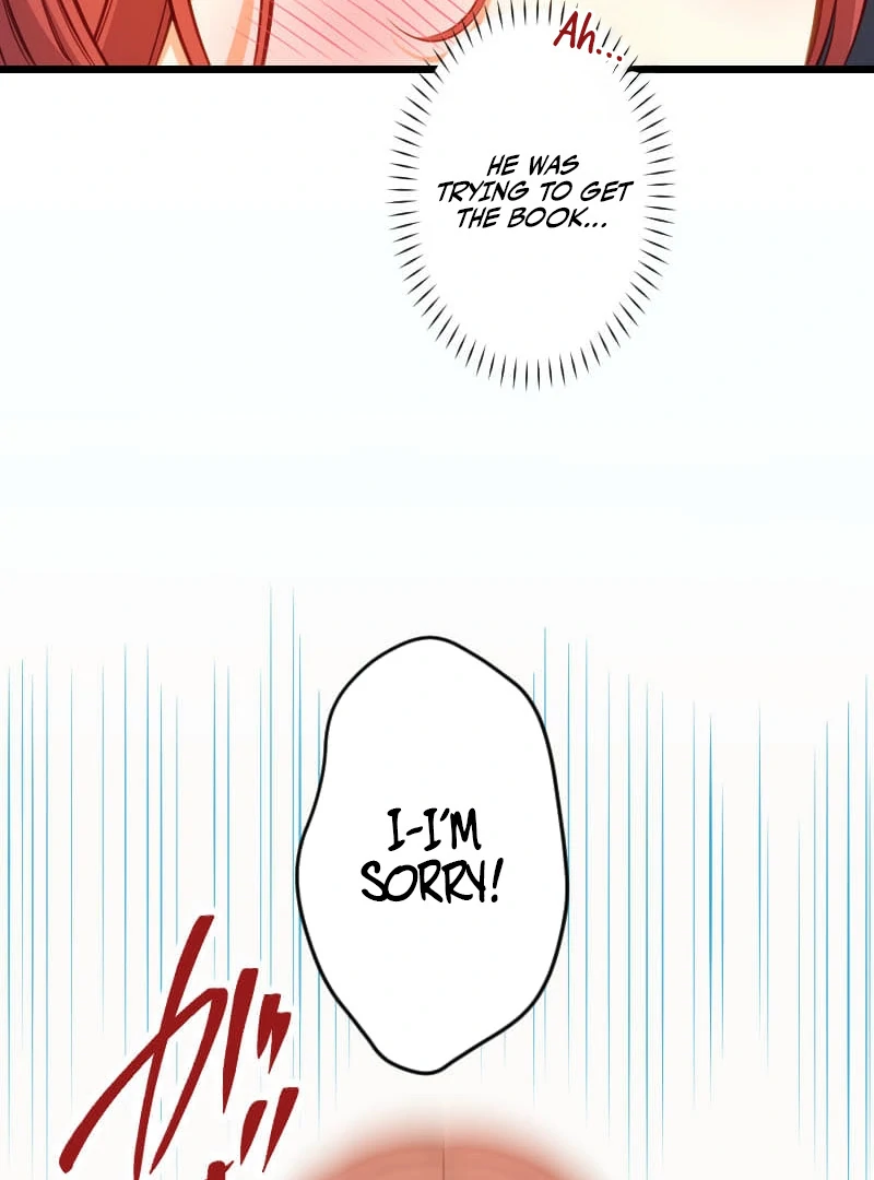 How to be Doted Again by the Cold-Hearted Grand Duke Chapter 4 - page 85