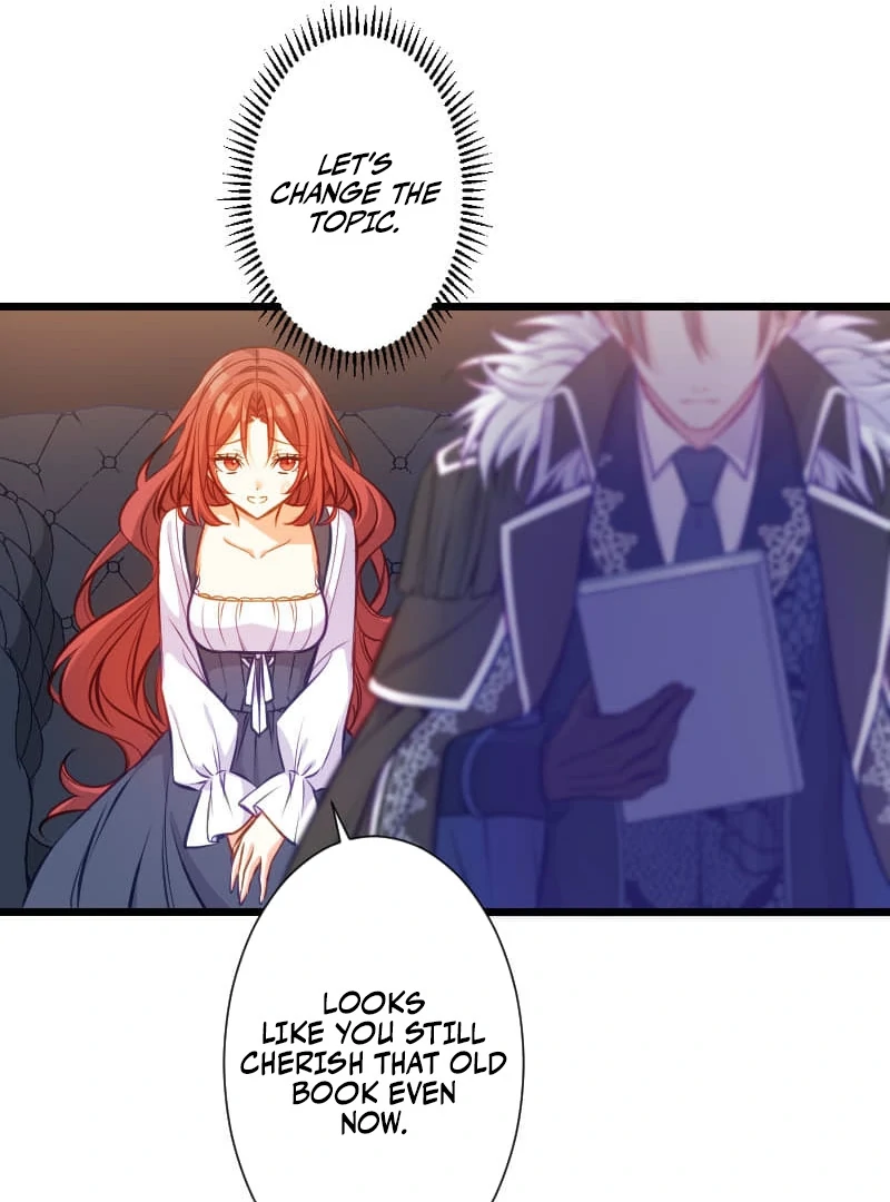 How to be Doted Again by the Cold-Hearted Grand Duke Chapter 4 - page 87