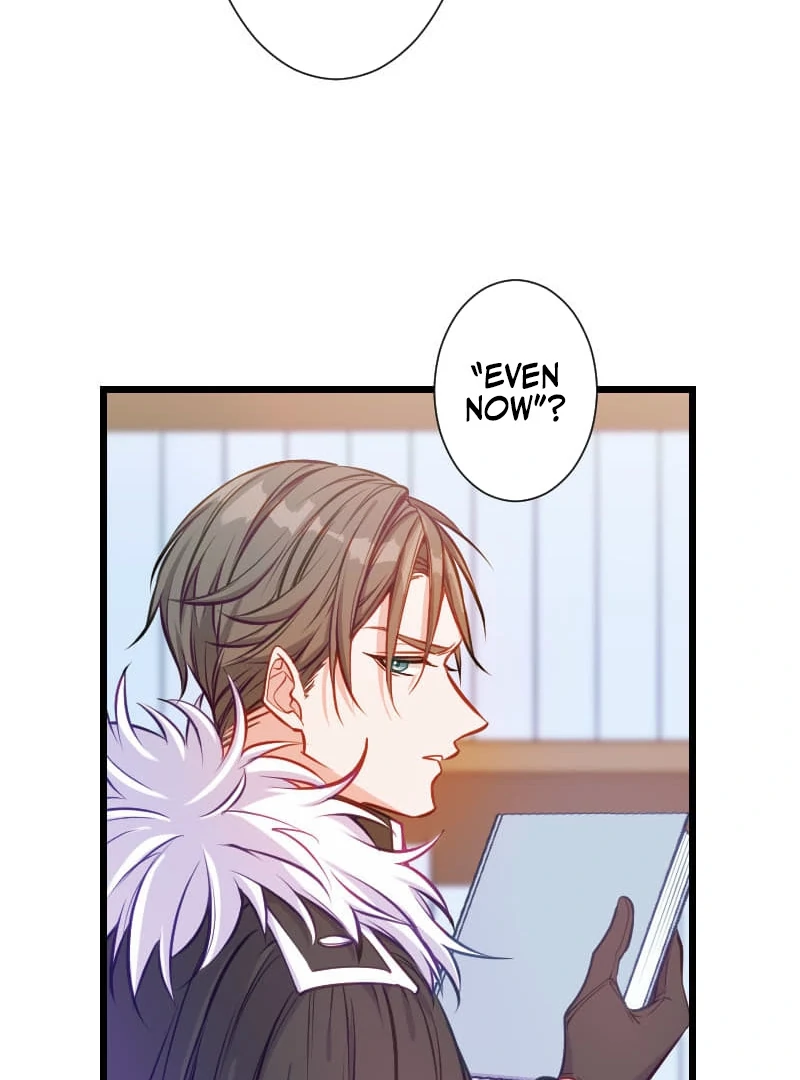 How to be Doted Again by the Cold-Hearted Grand Duke Chapter 4 - page 88