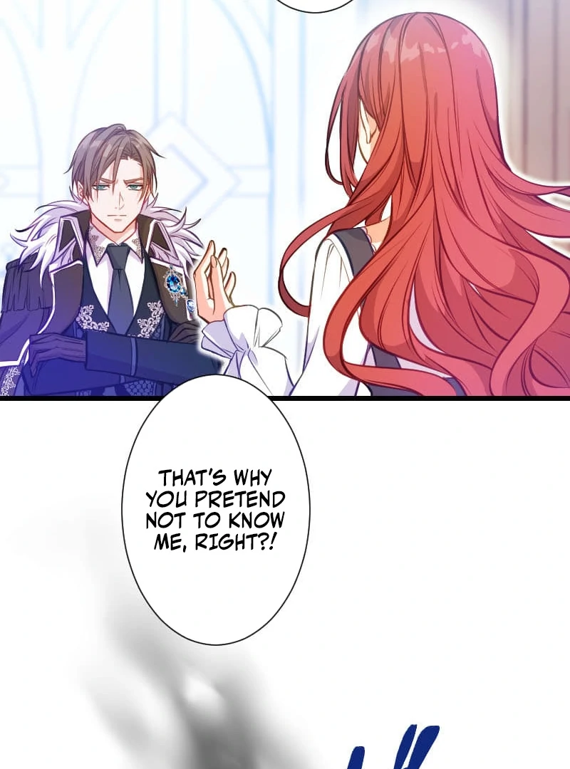 How to be Doted Again by the Cold-Hearted Grand Duke Chapter 4 - page 8