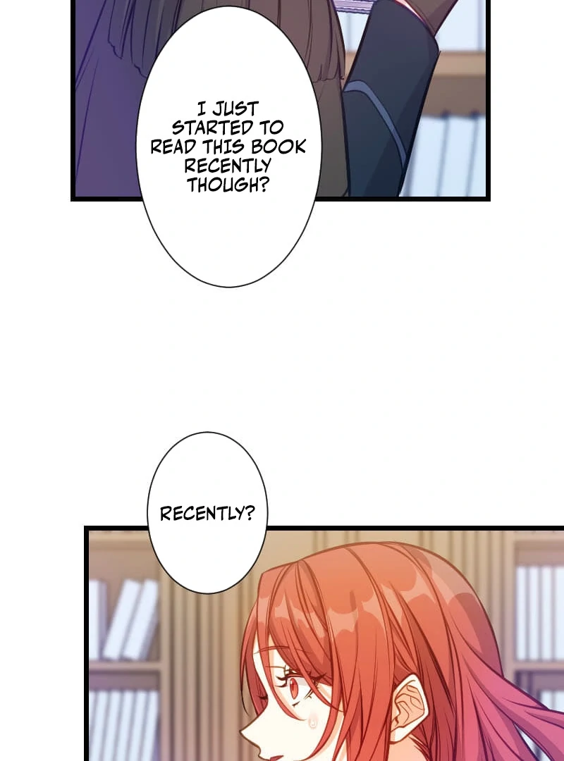 How to be Doted Again by the Cold-Hearted Grand Duke Chapter 4 - page 89