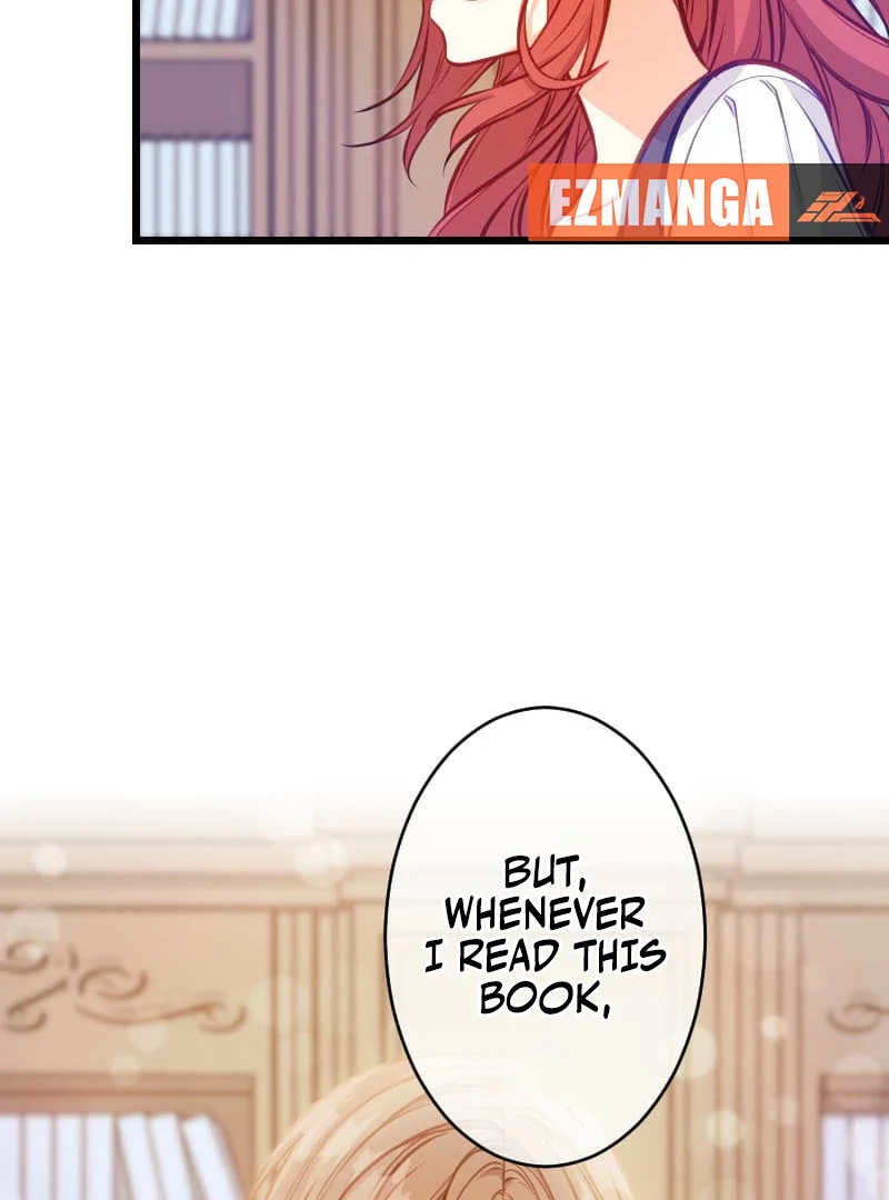 How to be Doted Again by the Cold-Hearted Grand Duke Chapter 4 - page 90