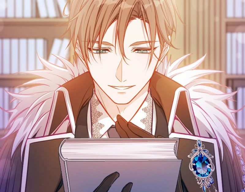 How to be Doted Again by the Cold-Hearted Grand Duke Chapter 4 - page 91