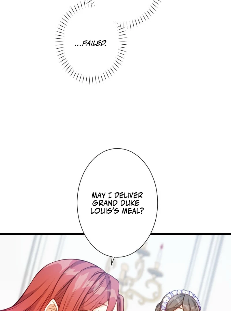 How to be Doted Again by the Cold-Hearted Grand Duke Chapter 5 - page 9