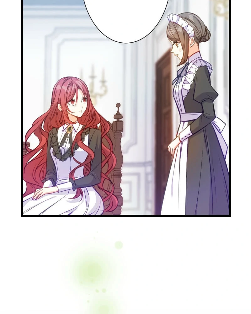 How to be Doted Again by the Cold-Hearted Grand Duke Chapter 5 - page 13