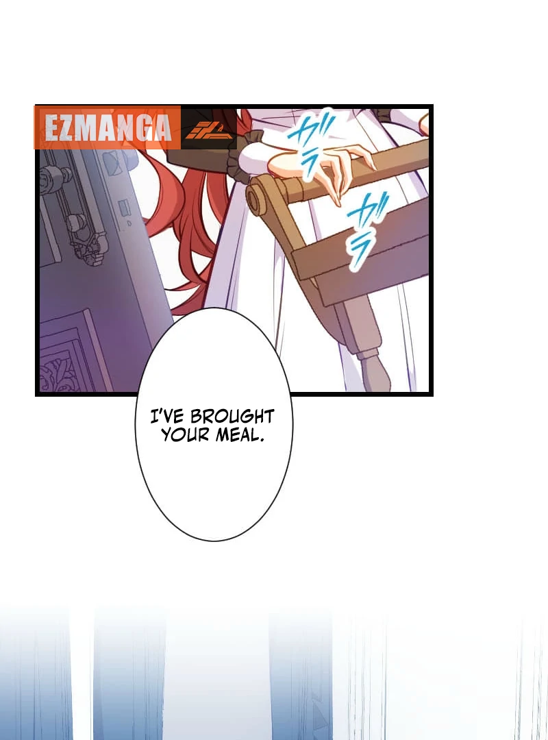 How to be Doted Again by the Cold-Hearted Grand Duke Chapter 5 - page 18