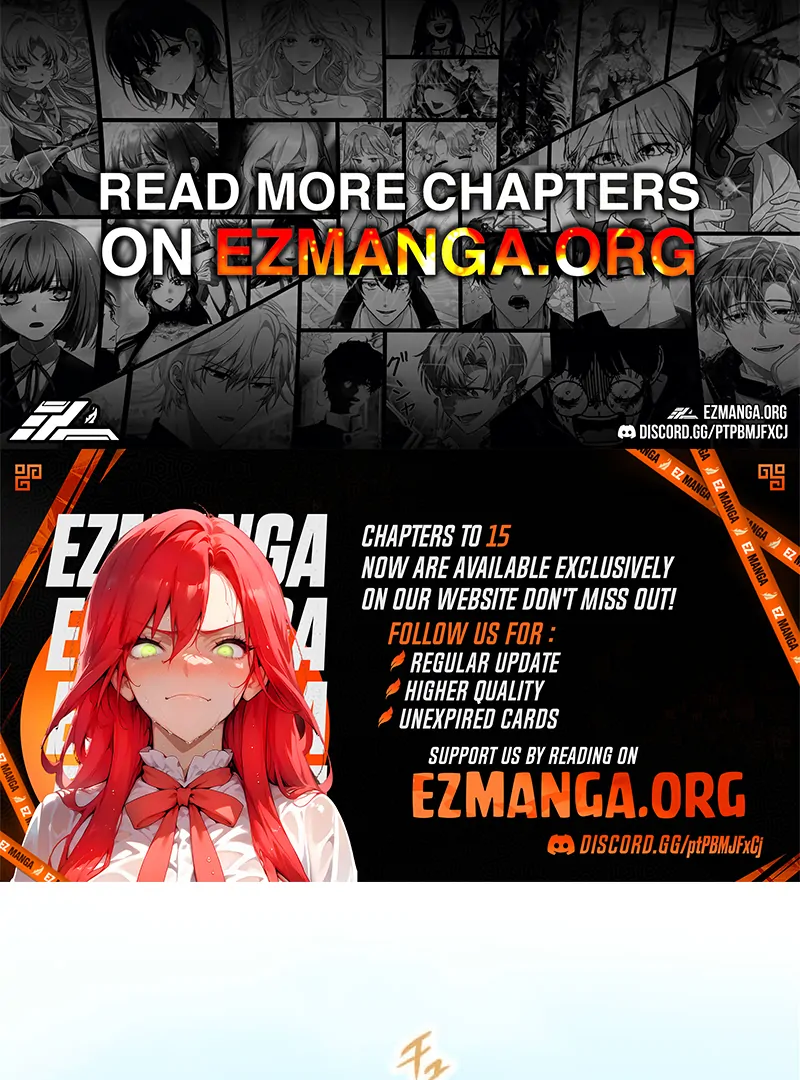 How to be Doted Again by the Cold-Hearted Grand Duke Chapter 5 - page 1