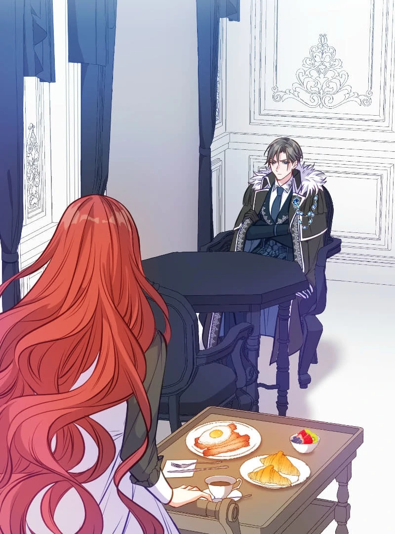 How to be Doted Again by the Cold-Hearted Grand Duke Chapter 5 - page 19