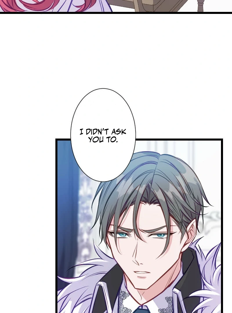 How to be Doted Again by the Cold-Hearted Grand Duke Chapter 5 - page 20