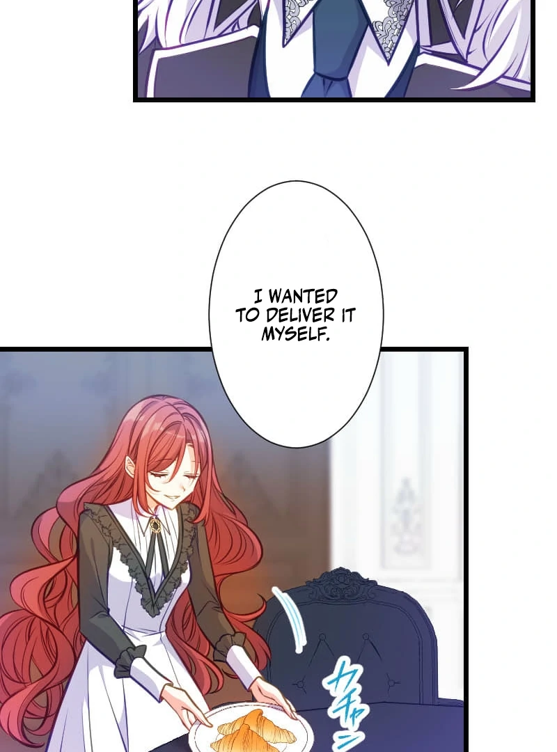 How to be Doted Again by the Cold-Hearted Grand Duke Chapter 5 - page 21