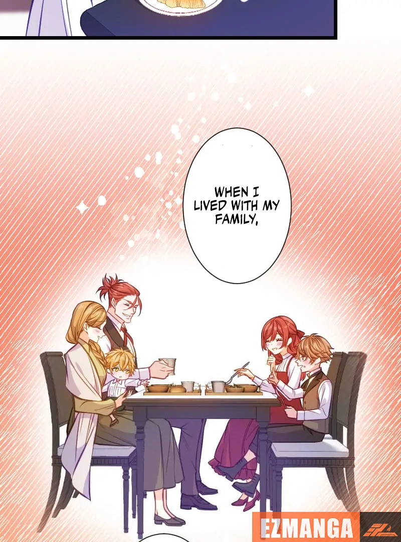 How to be Doted Again by the Cold-Hearted Grand Duke Chapter 5 - page 22