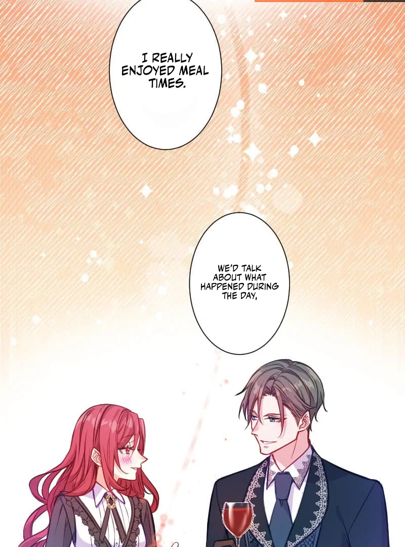 How to be Doted Again by the Cold-Hearted Grand Duke Chapter 5 - page 23