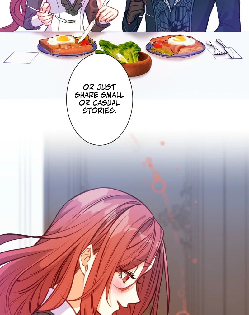 How to be Doted Again by the Cold-Hearted Grand Duke Chapter 5 - page 24