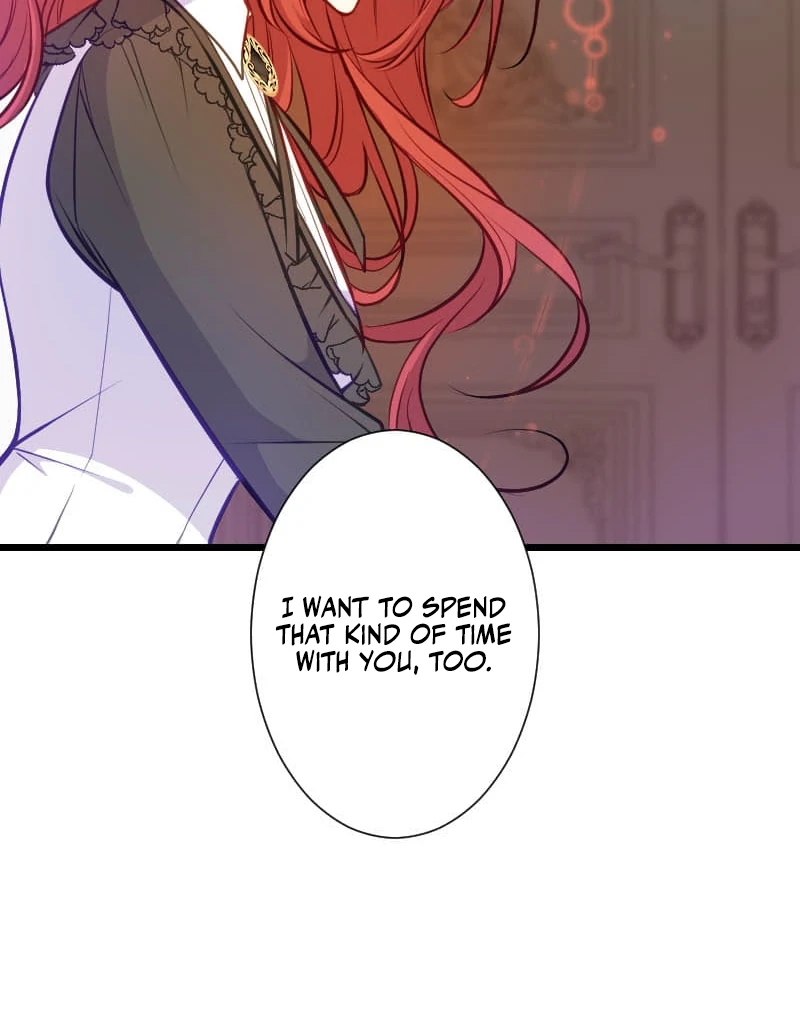 How to be Doted Again by the Cold-Hearted Grand Duke Chapter 5 - page 25