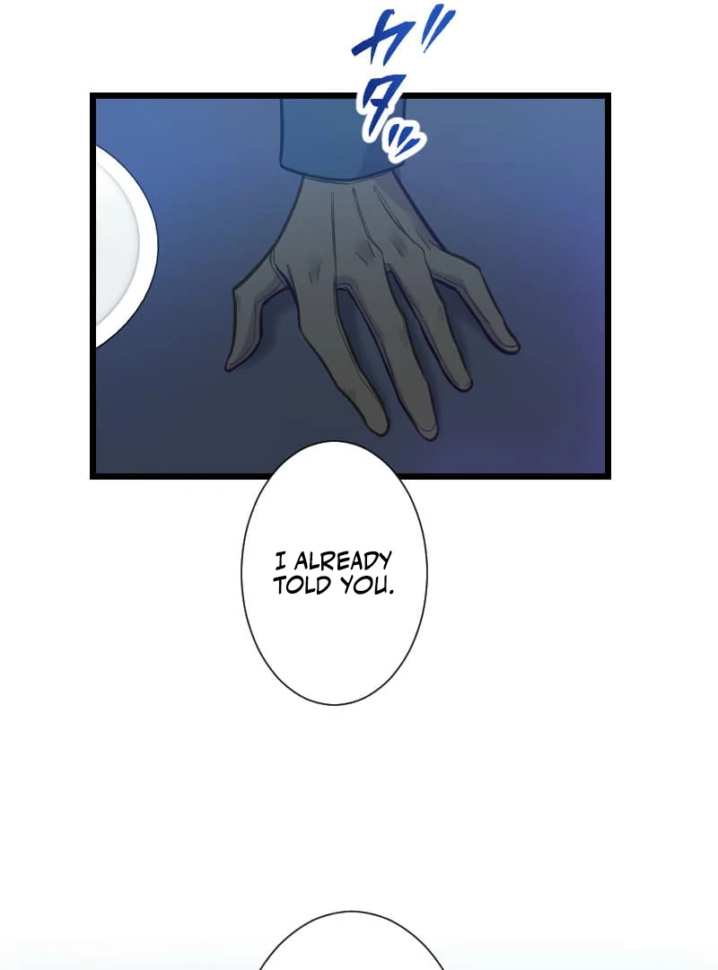 How to be Doted Again by the Cold-Hearted Grand Duke Chapter 5 - page 26