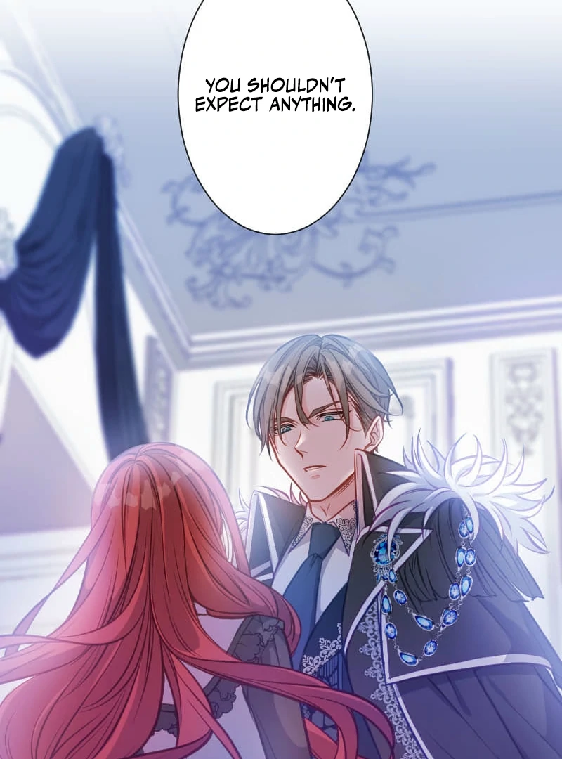 How to be Doted Again by the Cold-Hearted Grand Duke Chapter 5 - page 27