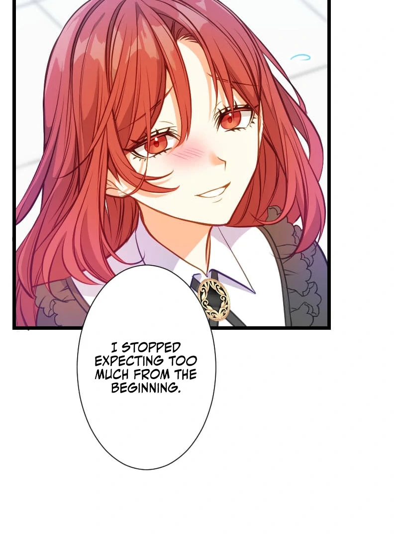 How to be Doted Again by the Cold-Hearted Grand Duke Chapter 5 - page 29