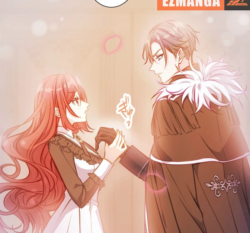 How to be Doted Again by the Cold-Hearted Grand Duke Chapter 5 - page 37