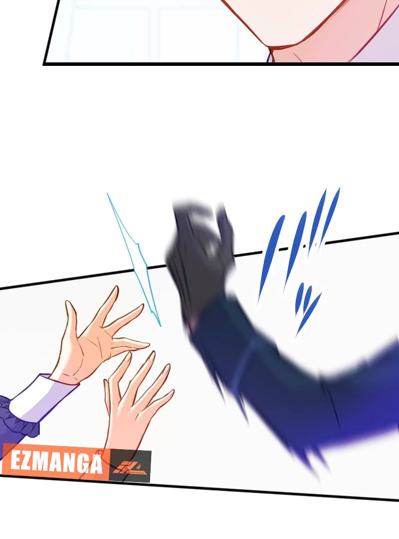 How to be Doted Again by the Cold-Hearted Grand Duke Chapter 5 - page 40