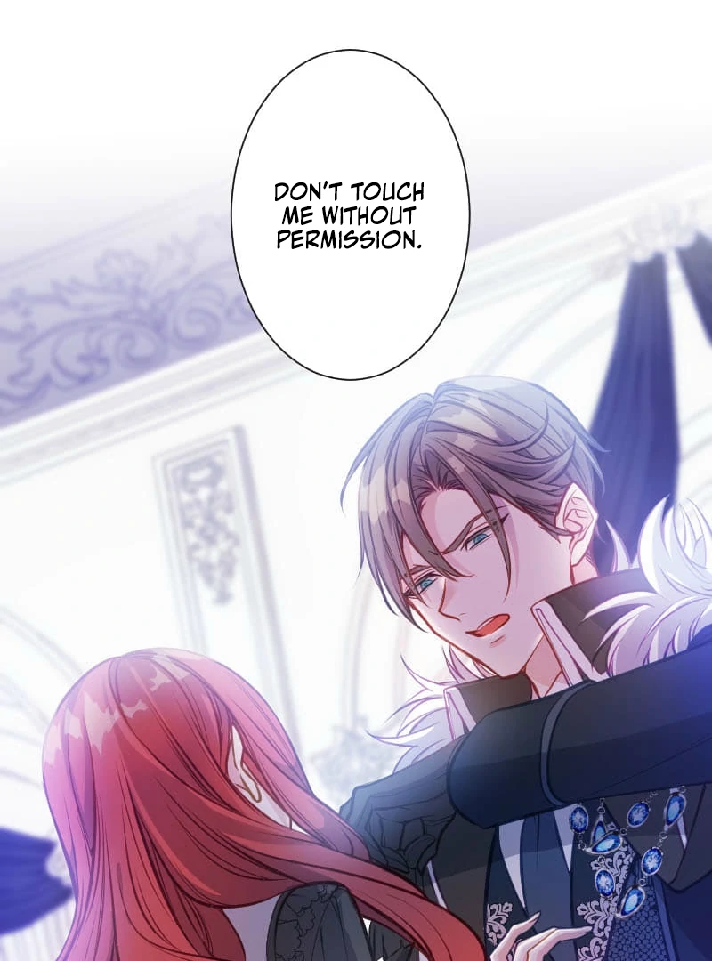 How to be Doted Again by the Cold-Hearted Grand Duke Chapter 5 - page 41