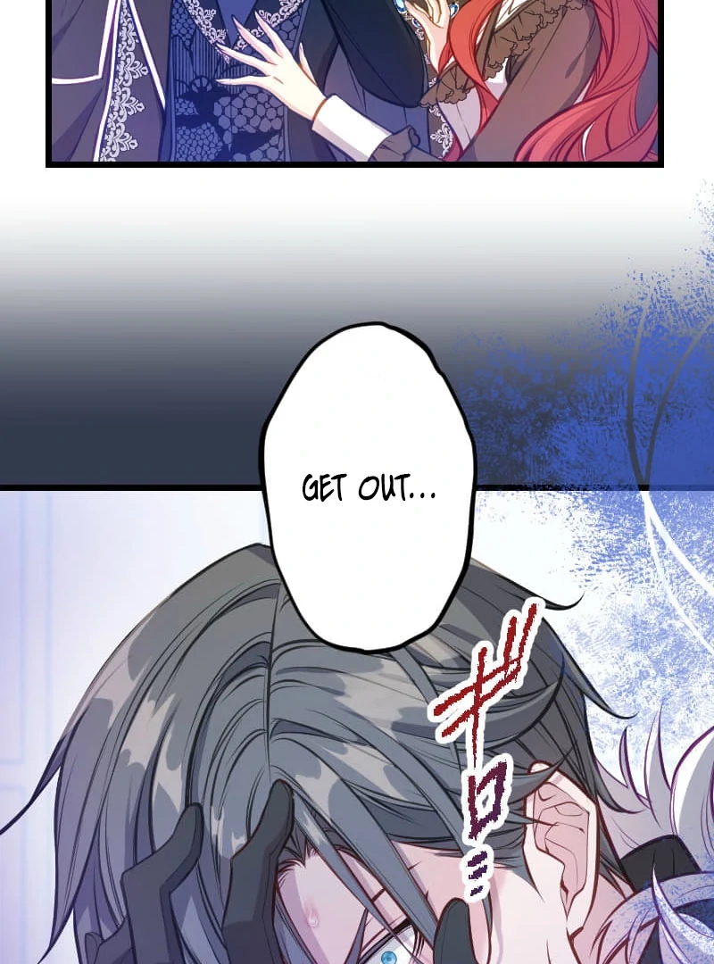 How to be Doted Again by the Cold-Hearted Grand Duke Chapter 5 - page 47