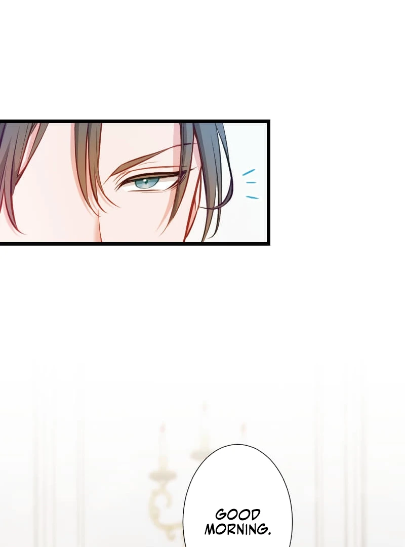 How to be Doted Again by the Cold-Hearted Grand Duke Chapter 5 - page 4