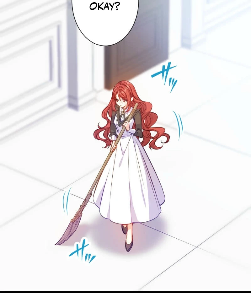 How to be Doted Again by the Cold-Hearted Grand Duke Chapter 5 - page 51