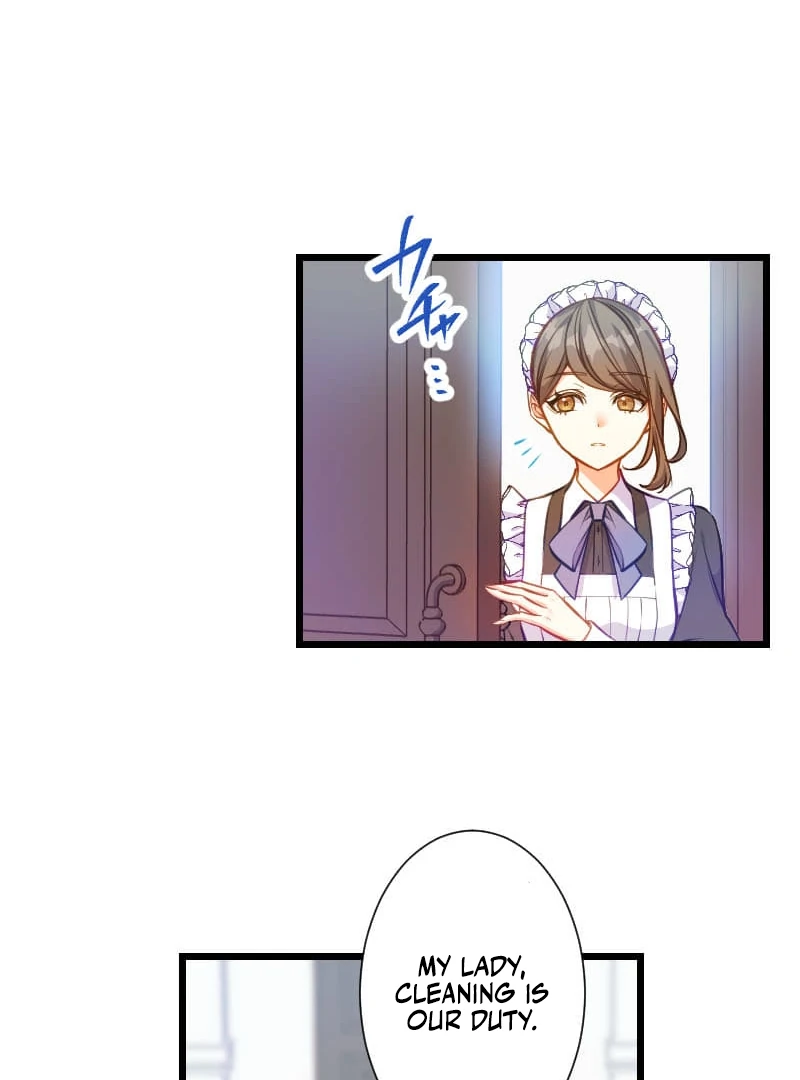 How to be Doted Again by the Cold-Hearted Grand Duke Chapter 5 - page 52