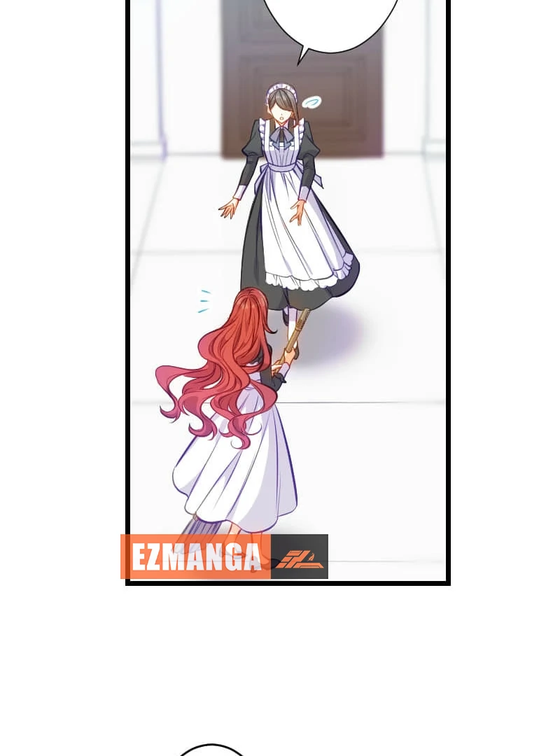 How to be Doted Again by the Cold-Hearted Grand Duke Chapter 5 - page 53