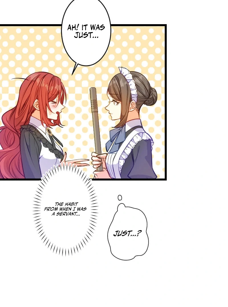 How to be Doted Again by the Cold-Hearted Grand Duke Chapter 5 - page 54