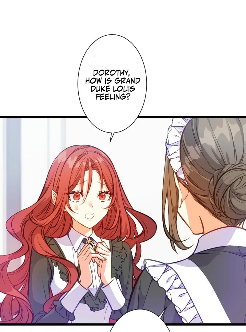 How to be Doted Again by the Cold-Hearted Grand Duke Chapter 5 - page 55