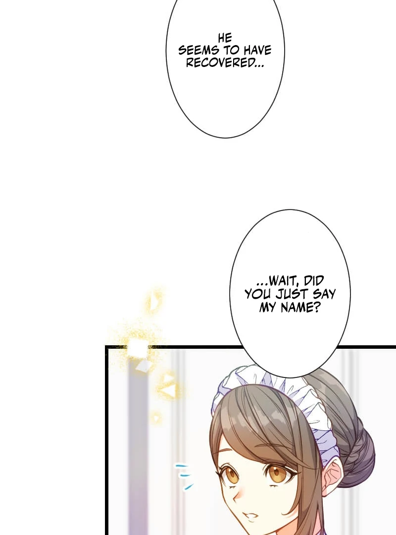 How to be Doted Again by the Cold-Hearted Grand Duke Chapter 5 - page 56