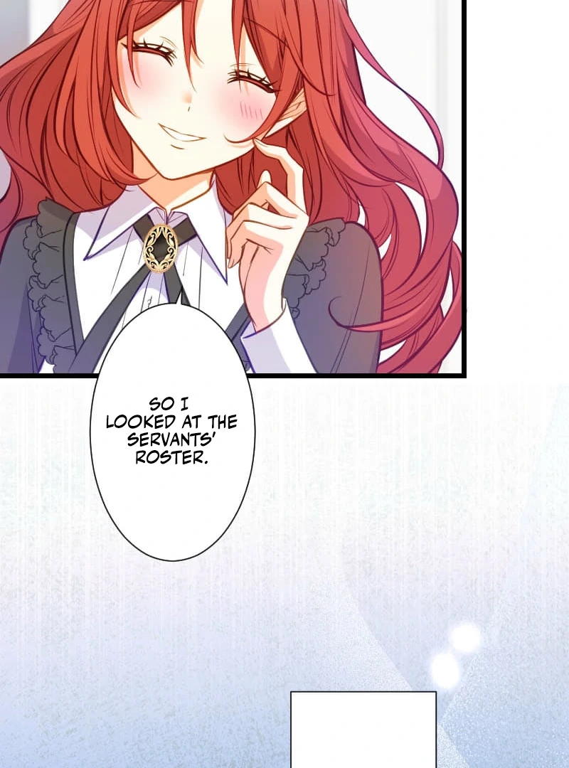 How to be Doted Again by the Cold-Hearted Grand Duke Chapter 5 - page 58