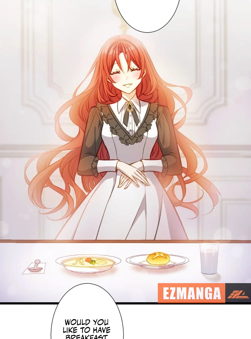 How to be Doted Again by the Cold-Hearted Grand Duke Chapter 5 - page 5