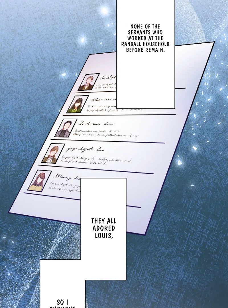 How to be Doted Again by the Cold-Hearted Grand Duke Chapter 5 - page 59