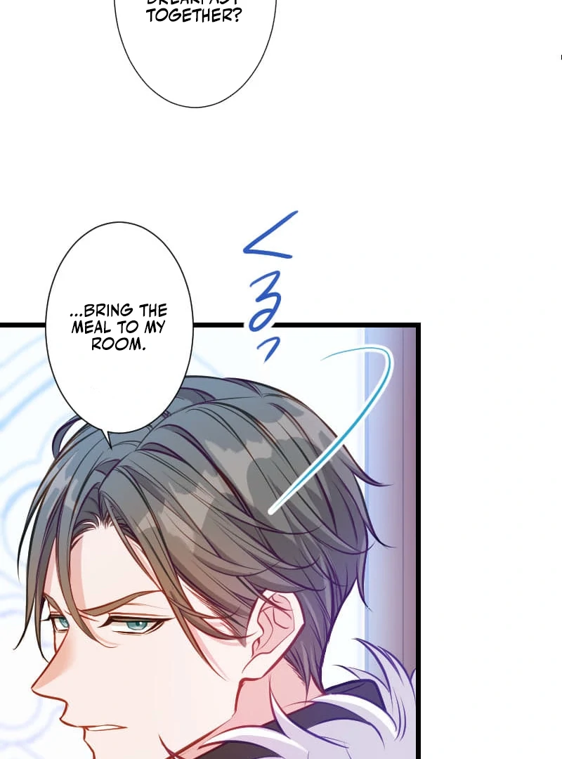 How to be Doted Again by the Cold-Hearted Grand Duke Chapter 5 - page 6