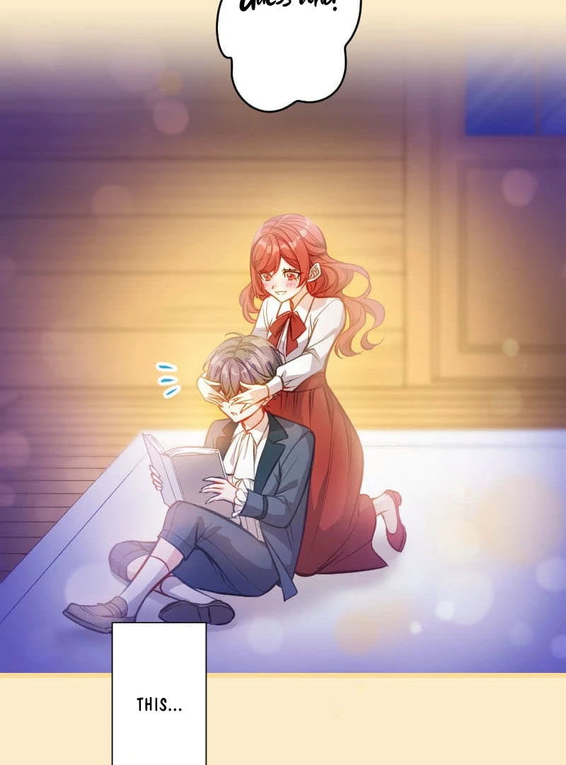 How to be Doted Again by the Cold-Hearted Grand Duke Chapter 5 - page 75