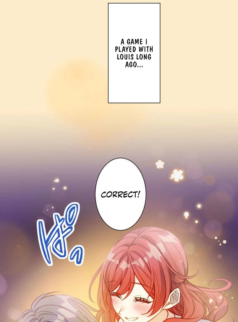 How to be Doted Again by the Cold-Hearted Grand Duke Chapter 5 - page 78