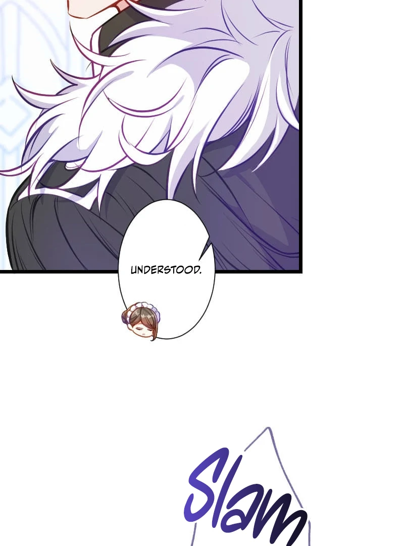 How to be Doted Again by the Cold-Hearted Grand Duke Chapter 5 - page 7